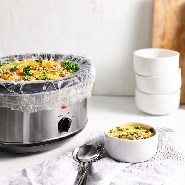 Should You Use Slow Cooker Liners?