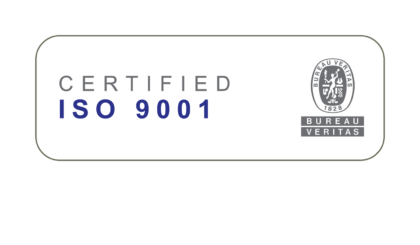 BVCER-ISO 9001